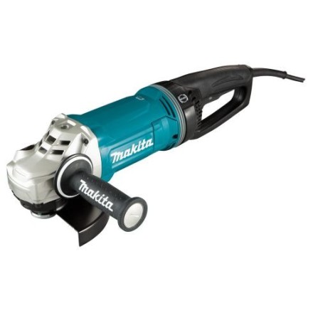Угловая шлифовальная машина Makita GA7071X1 купить в Когалыме