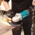 Угловая шлифовальная машина Makita GA7071X1 купить в Когалыме