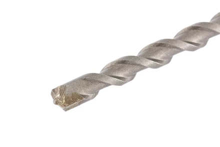 Бур по бетону 8 х 210 мм Luxembourg TIP SDS plus БАРС 70578 купить в Когалыме