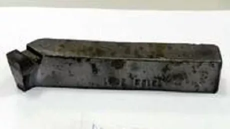 Резец проходной отогнутый 32х25х170 Т5К10 Гост 18877-73 Россия купить в Когалыме