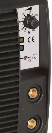 Сварочный аппарат SUPERIOR 245 400V Telwin купить в Когалыме