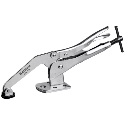 Горизонтальный зажим KRAFTOOL HH-xx 32220 купить в Когалыме