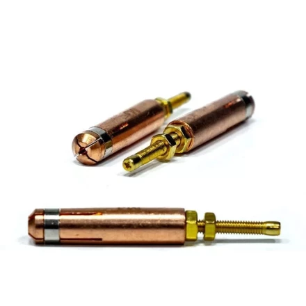 Цанга Aurora WS-6 М4 (упак. 10шт.) купить в Когалыме