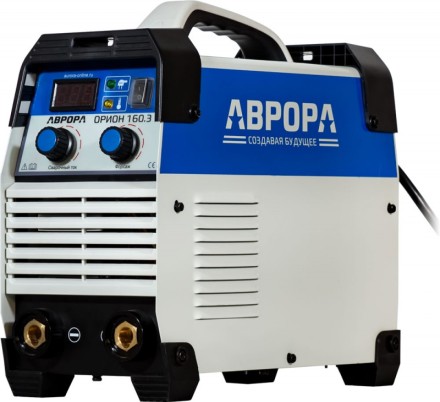 Сварочный инвертор АВРОРА Орион 160.3 купить в Когалыме