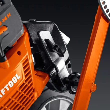 Тележка для бензорезов KRAFTOOL K-001 купить в Когалыме