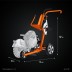 Тележка для бензорезов KRAFTOOL K-001 купить в Когалыме