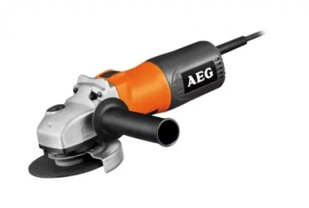 Угловая шлифмашина AEG WS 12-125 XE (УШМ Болгарка) купить в Когалыме