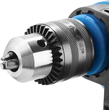 Дрель ударная ЗДУ-580 ЭРМ2 серия ПРОФЕССИОНАЛ купить в Когалыме