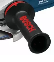 Шлифмашина BOSCH УШМ GWS 17 - 125 СIЕ купить в Когалыме