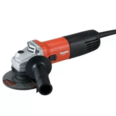 Угловая шлифмашина (болгарка) 115мм Makita M9507, 720Вт купить в Когалыме