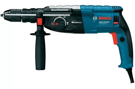 Перфоратор BOSCH GВН 2-28 DFV (0.611.267.200) купить в Когалыме