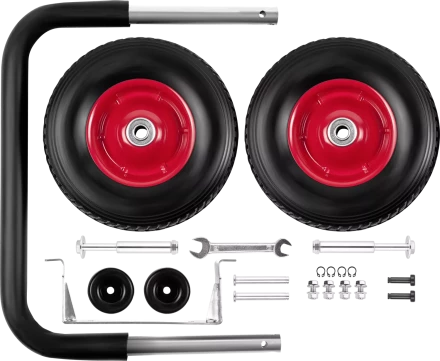 Набор для электростанций мощностью свыше 4000Вт ЗЭСБ-РК-2 серия МАСТЕР купить в Когалыме