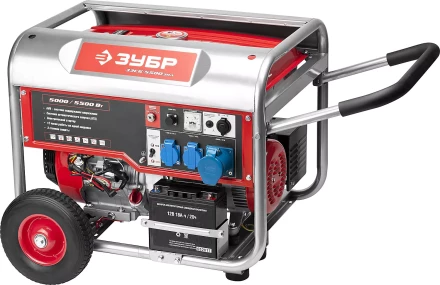 Набор для электростанций мощностью свыше 4000Вт ЗЭСБ-РК-2 серия МАСТЕР купить в Когалыме