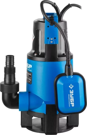 Насос дренажный НПГ-Т3-550 серия ПРОФЕССИОНАЛ купить в Когалыме