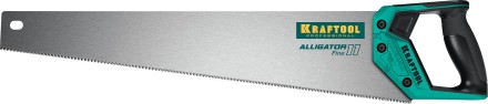 Ножовка для точного реза Alligator Fine 11 15203-50 купить в Когалыме