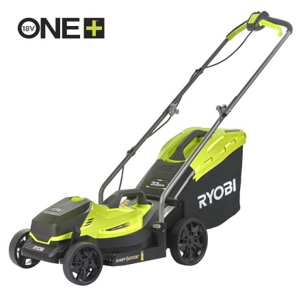 RYOBI ONE Газонокосилка аккумуляторная OLM1833B 5133004305 купить в Когалыме