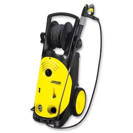 Мойка высокого давления Karcher HD 10/25 S Plus (Мойка Керхер HD 10/25 S Plus) купить в Когалыме