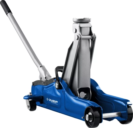 Домкраты подкатные гидравлические модель Т-35 серия ПРОФЕССИОНАЛ купить в Когалыме