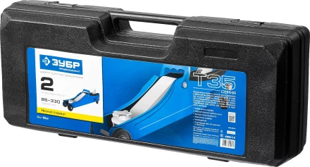 Домкраты подкатные гидравлические модель Т-35 серия ПРОФЕССИОНАЛ купить в Когалыме