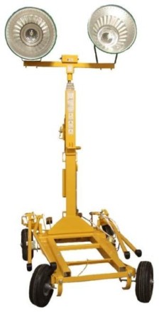 Световая башня Kipor KLB1000-2 купить в Когалыме
