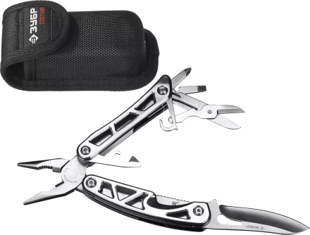 Многофункциональные инструменты серия ПРЕМИУМ купить в Когалыме