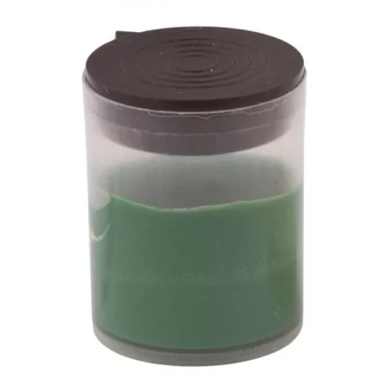 Паста ЗУБР шлифовальная, в пластиковом боксе, 21 гр, 1шт 35938 купить в Когалыме