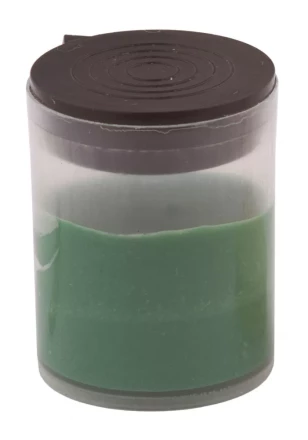 Паста ЗУБР шлифовальная, в пластиковом боксе, 21 гр, 1шт 35938 купить в Когалыме