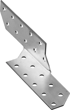 Крепление для стропил КС-2.0 инд наклейка серия МАСТЕР купить в Когалыме