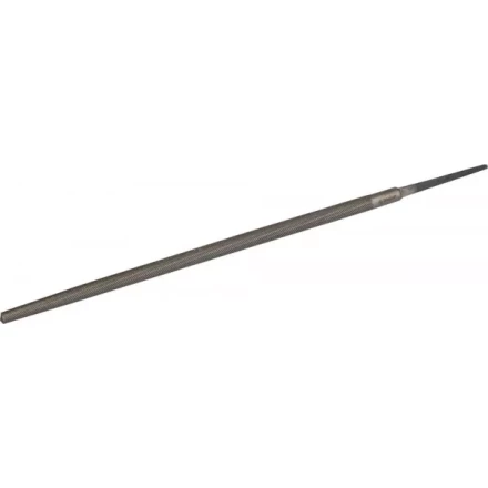 Напильник ЗУБР "ПРОФЕССИОНАЛ" круглый, № 1, 300мм 1650-30-1_z01 купить в Когалыме