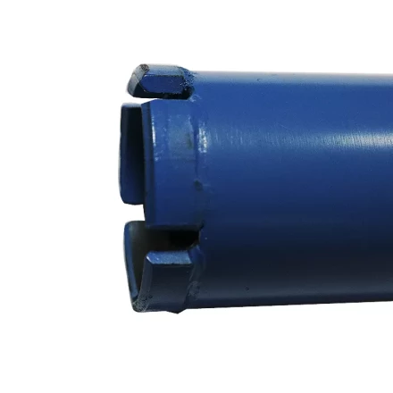 Сверло алмазное САМС по бетону 132 купить в Когалыме