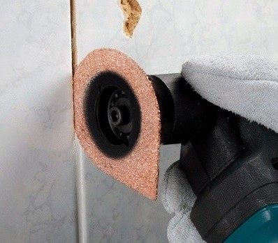 Мультитул Makita TM3000C купить в Когалыме