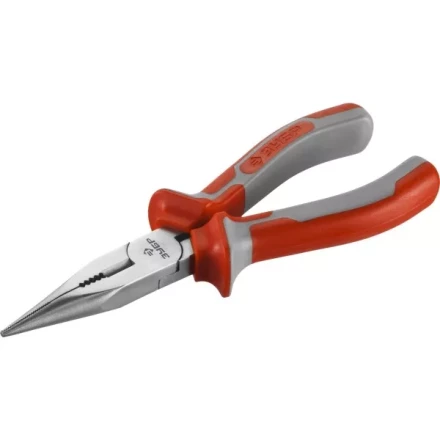 Тонкогубцы ЗУБР "СТАНДАРТ", 160мм 22024-3-16 купить в Когалыме