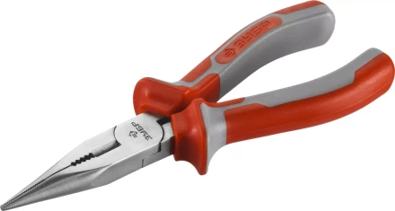 Тонкогубцы ЗУБР "СТАНДАРТ", 160мм 22024-3-16 купить в Когалыме