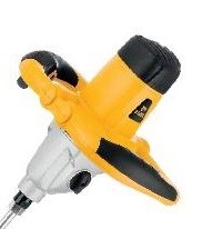 Миксер строительный EM-1-1600 Denzel 27904 купить в Когалыме
