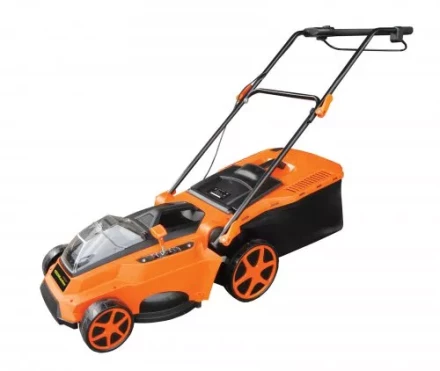 Газонокосилка колесная аккумуляторная АКМ3601 49301 купить в Когалыме