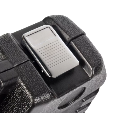 Набор автоинструмента КВТ НАИ-09/150 1/2", 1/4", 3/8", 150 предметов (92315) купить в Когалыме