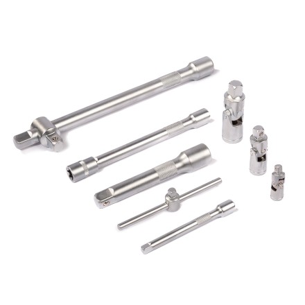 Набор автоинструмента КВТ НАИ-09/150 1/2&quot;, 1/4&quot;, 3/8&quot;, 150 предметов (92315) купить в Когалыме