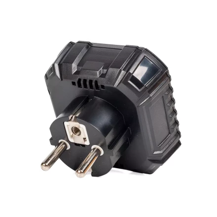 Тестер розеток и УЗО КВТ КТ 107D (86321) купить в Когалыме