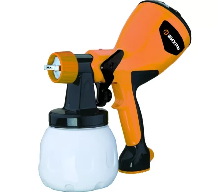 Краскопульт электрический Вихрь ЭКП-400 купить в Когалыме