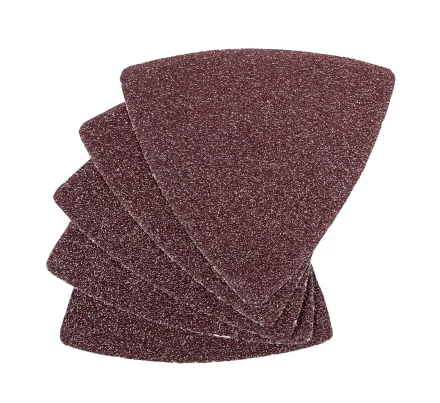 Шлифлист К60 (5шт) 50491 купить в Когалыме