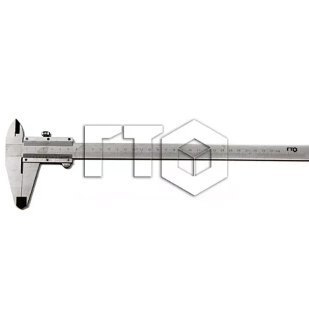 Штангенциркуль ШЦ 1-300 (0.05) ГТО губки 63мм купить в Когалыме