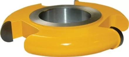 Фреза галтель D82.5 d32 R9.5 H19 мм 19341 купить в Когалыме