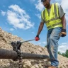 Труборез для сточных труб 246L  10531 купить в Когалыме