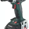 Гайковерт аккумуляторная Metabo SSD 18 LTX 200 купить в Когалыме