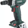 Гайковерт аккумуляторная Metabo SSD 18 LTX 200 купить в Когалыме