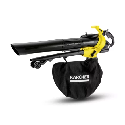 Аккумуляторная воздуходувка KARCHER BLV 36-240 купить в Когалыме