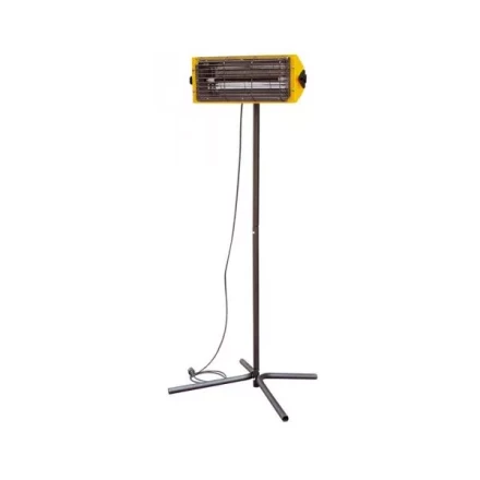 Инфракрасный обогреватель Master Hall 1500 купить в Когалыме