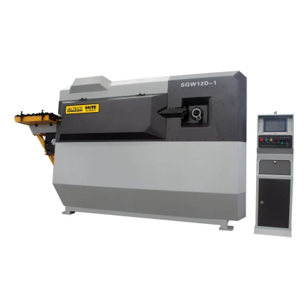 Правильно-гибочный станок ALTECO SGW12D-1 26613 купить в Когалыме