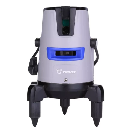 Уровень лазерный со штативом DEKO LL57 PRO SET1, 065-0103 купить в Когалыме