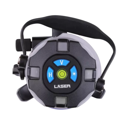 Уровень лазерный со штативом DEKO LL57 PRO SET1, 065-0103 купить в Когалыме